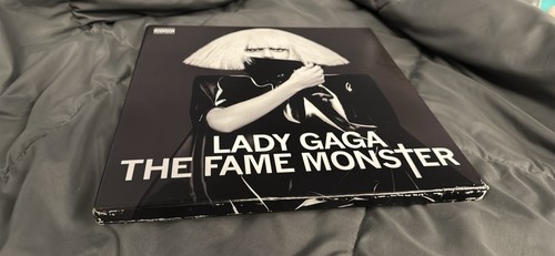 Lady gaga the - the, monster