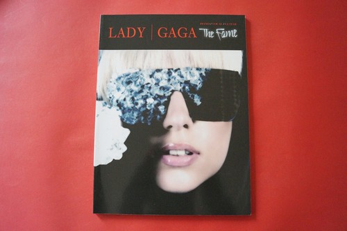Lady gaga fama - la, fama.