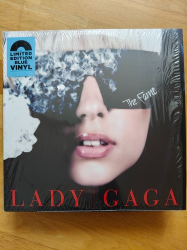 Lady gaga the fame double - the,