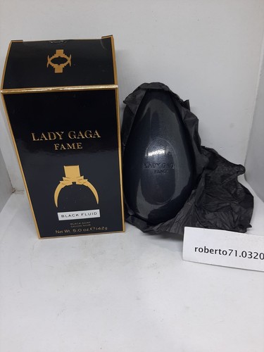 Lady gaga fame black - gaga,