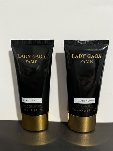 Lady gaga fame gel - fame, doccia