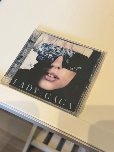 Lady gaga the - -,