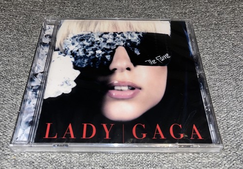 The fame lady gaga new - gaga,