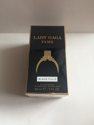 Lady gaga fame black - gaga,