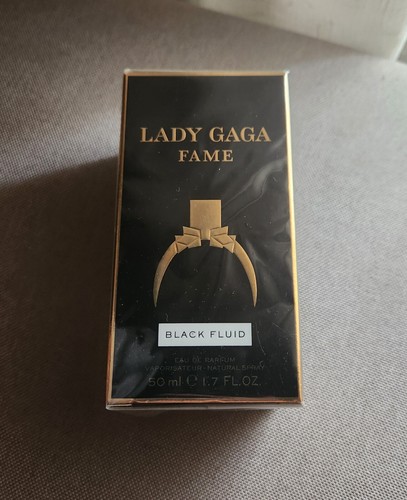 Lady gaga fame edp 50ml - edp,