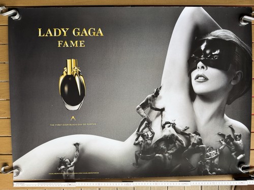 Lady gaga fame - fame, official