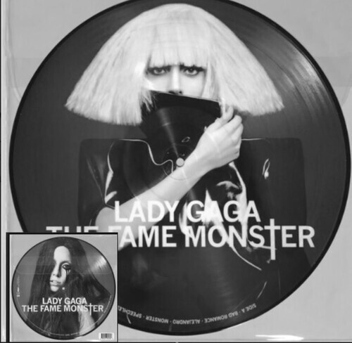 Lady gaga the fame - the,