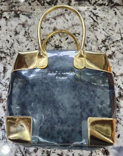 Lady gaga sacchetto borsa - lady, sacchetto/borsa
