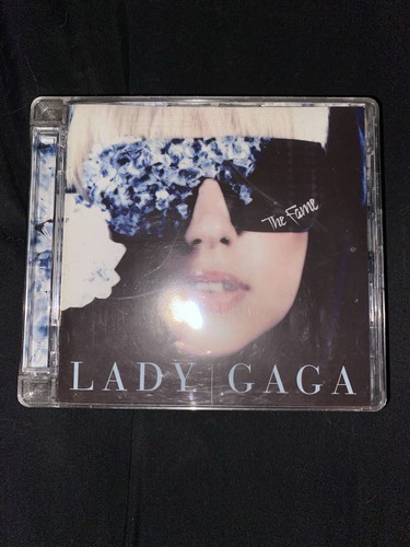 Lady gaga the - -, fame