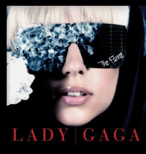 Lady gaga the fame - the,