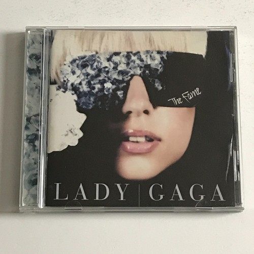 Lady gaga the fame - gaga,