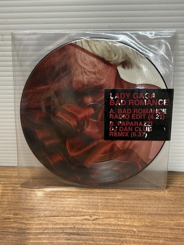 Lady gaga bad romance 2009 - 2009, uk