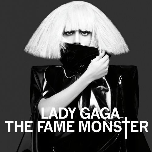Lady gaga the fame - lady,