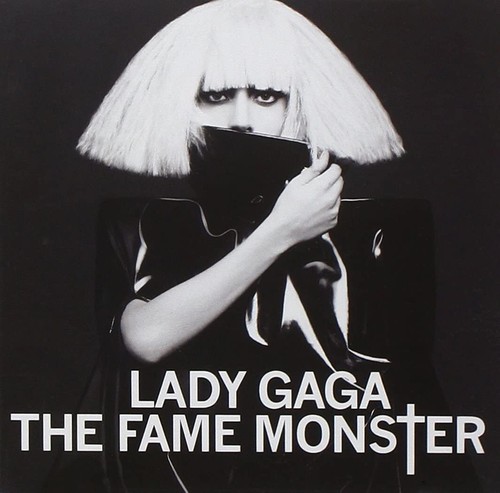 Lady gaga the fame - the,
