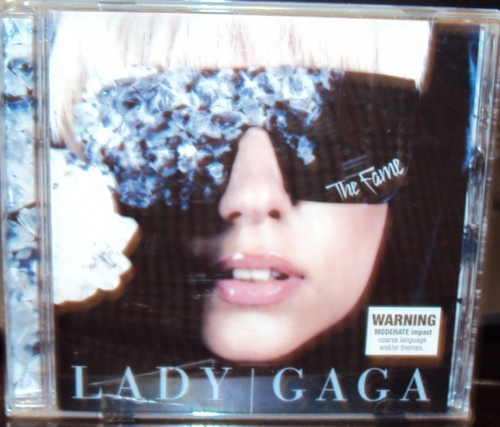 Lady gaga the - lady, fame"