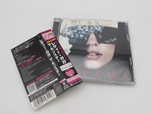 Lady gaga the - the, monster