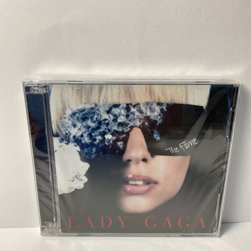 The fame monster deluxe - the,