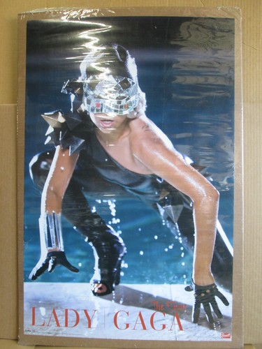 The fame lady gaga 2009 - lady,