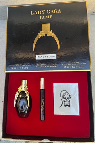 Coffret fame lady - coffret,