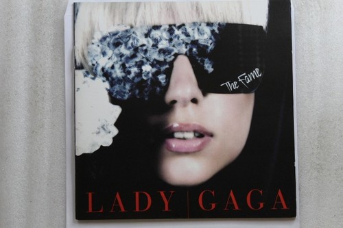 Lady gaga the fame monster - the,