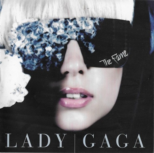 Lady gaga the fame - –,