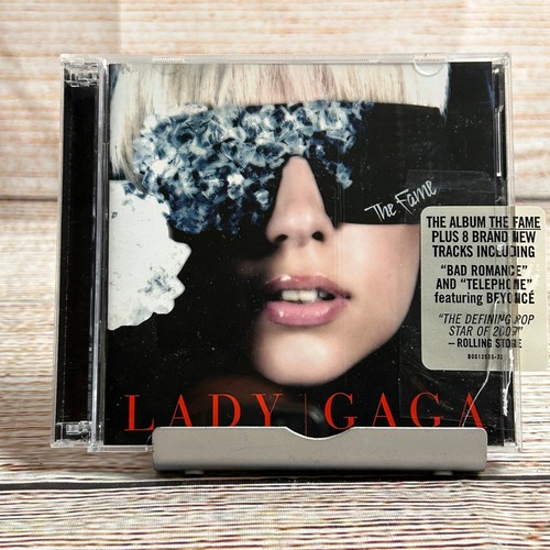 Lady gaga the - the, fame