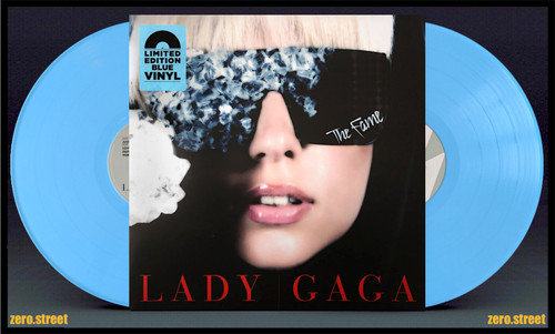 Lady gaga the - the, fame