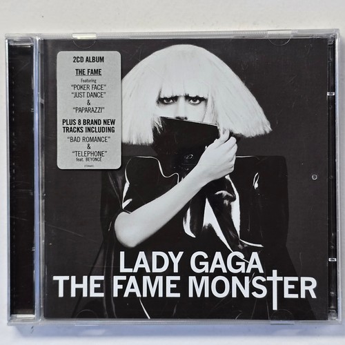 Lady gaga the - the, monster