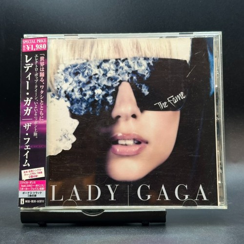 Lady gaga the fame first - the,
