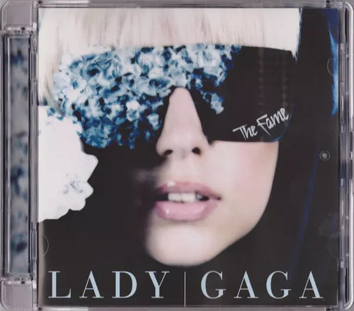 The fame lady gaga - the, fame,