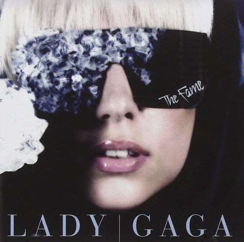 Lady gaga the fame cd - gaga,