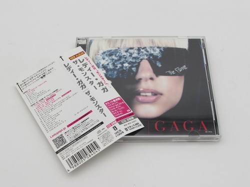 Lady gaga the fame - lady,