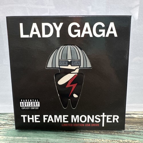 Lady gaga the - lady, fame