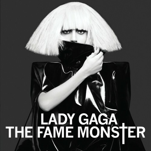 The fame monster lady - fame, by