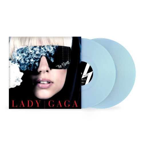 Lady gaga the fame - gaga,