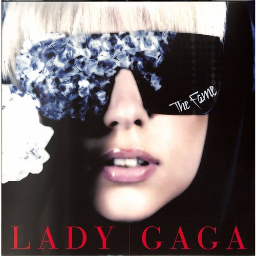Lady gaga the fame - /,