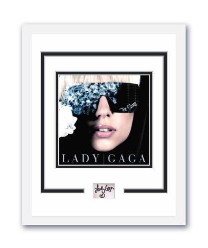 The fame lady - the,