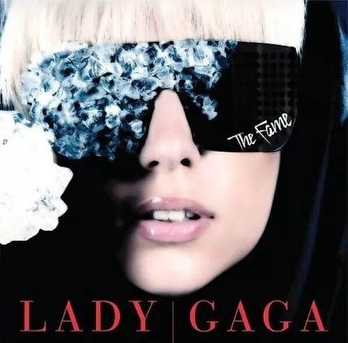 Lady gaga the fame - lady,