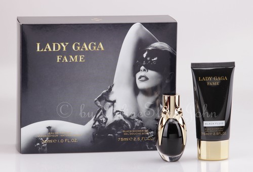 Lady gaga fame set - gaga,