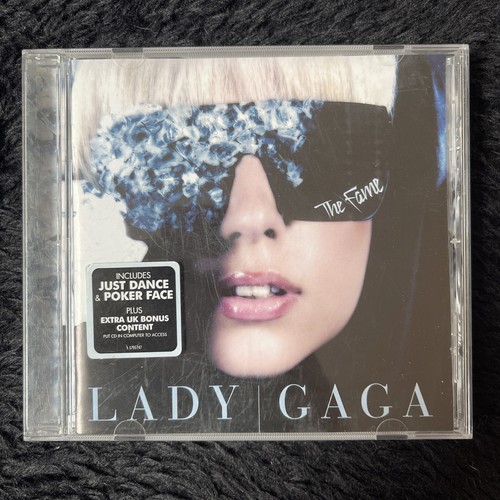 Lady gaga the - the, fame