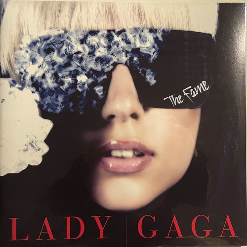 Lady gaga the fame - lady, gaga🔹the