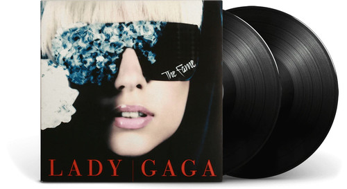 Lady gaga the - the, fame
