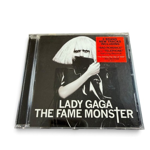 Lady gaga the fame - the,
