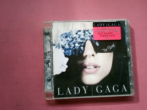 The fame lady gaga 461019 - the, gaga: