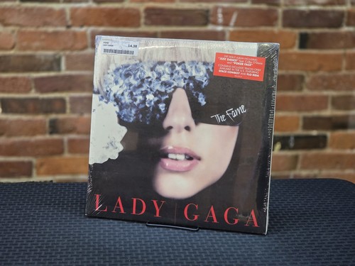 Lady gaga the fame - gaga:,
