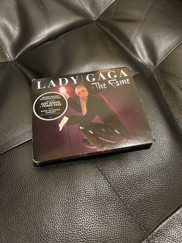 Very rare lady gaga the - rare,