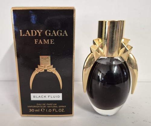 Fame black fluid - fame,