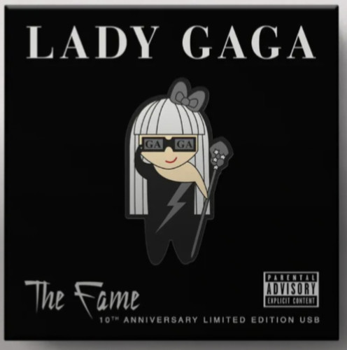 Lady gaga the fame - 🔥lady,