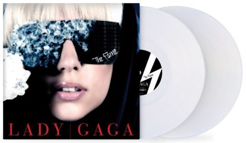 Lady gaga the - the, fame