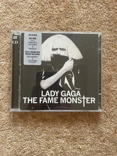 Lady gaga the - lady, fame